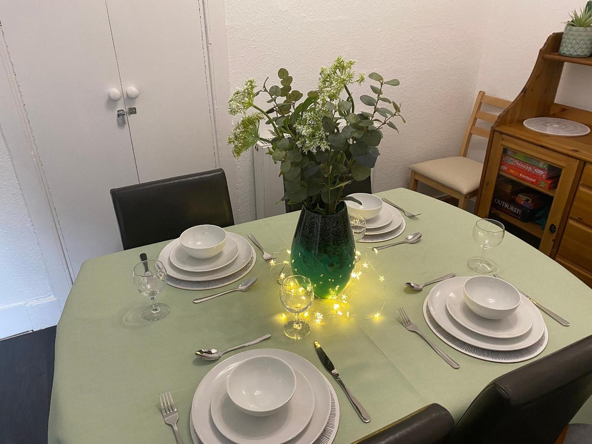 克里夫Arden House别墅 外观 照片