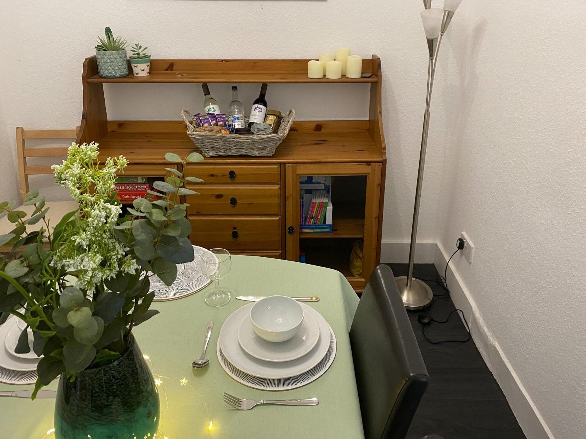 克里夫Arden House别墅 外观 照片